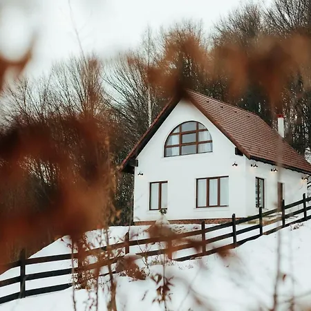Casuta Boema Holiday home *