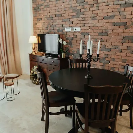 Casuta Boema Holiday home *