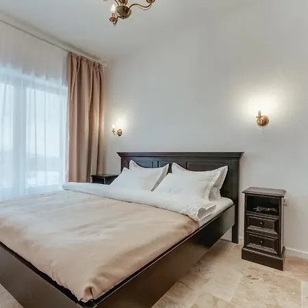 Casuta Boema Holiday home